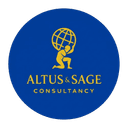 Altus and Sage Logo